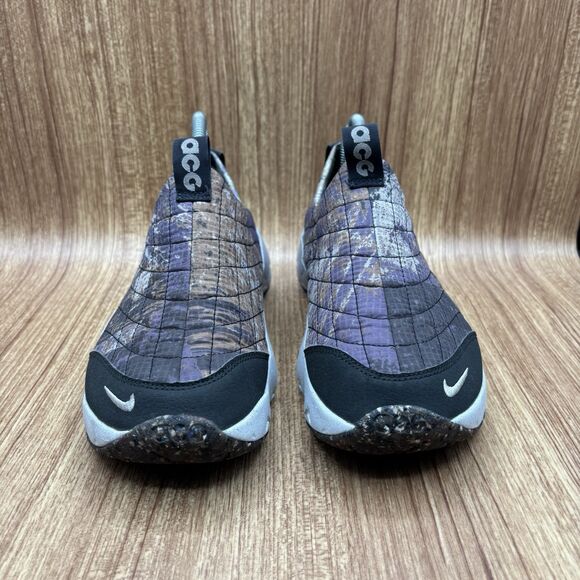 Nike Mens ACG Moc 3.5 SE DQ4450-200 Multi Running Sneakers Men’s 6 Women’s 7.5 - Picture 4 of 10